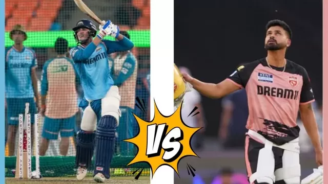 GUJ vs PUN: 3 players who can