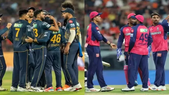 GUJ vs RAJ: Who Will Win Todays