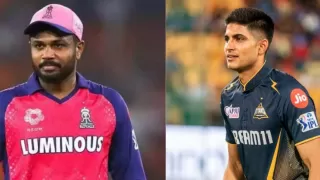 GUJ vs RR Dream11 Team, My11circle