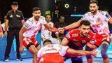 GUJ vs UP Dream11