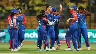 GUJ-W vs DEL-W Dream11 Team, Prediction,