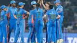 GUJ-W vs MI-W Dream11
