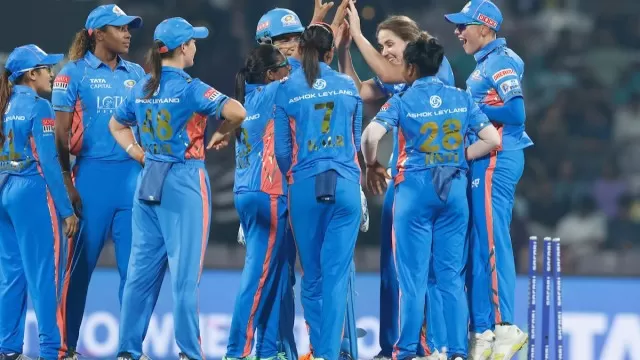 GUJ-W vs MI-W Dream11 Team, Prediction, Playing