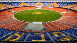 Gujarat Cricket Association to Launch New