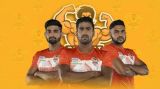 Gujarat Giants Team 2023