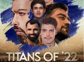 Gujarat Titans full squad for IPL