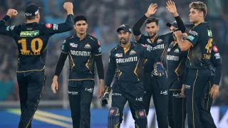 Gujarat Titans (GT) IPL 2026: Full