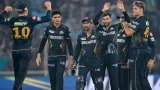 Gujarat Titans (GT) IPL