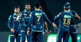 Gujarat Titans (GT) Possible11