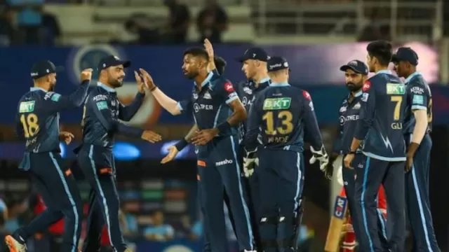Gujarat Titans (GT) Strongest Playing 11 in
