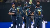 Gujarat Titans IPL 2025: