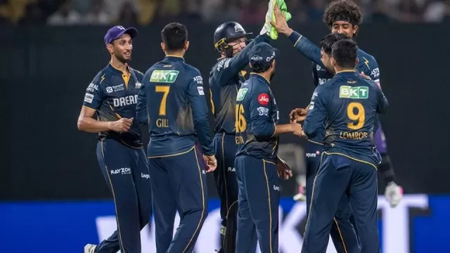 Gujarat Titans IPL 2025: Remaining Matches, Dates
