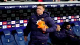 Hansi Flick sends blunt message to Barca captain after snub