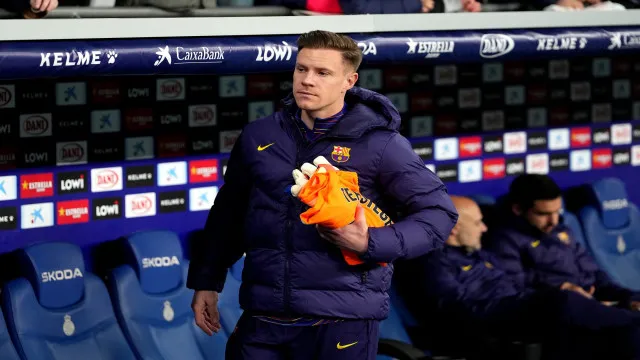 Hansi Flick sends blunt message to Barca