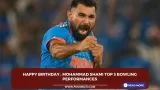 Happy Birthday : Mohammad