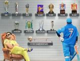 Happy Birthday MS Dhoni: