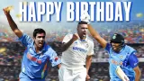 Happy Birthday R Ashwin: