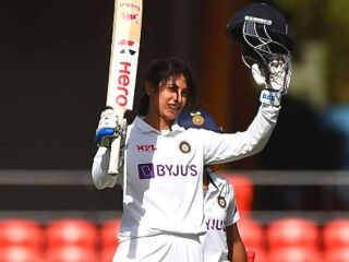 Happy Birthday: Smriti Mandhanas top 5
