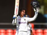 Happy Birthday: Smriti Mandhanas