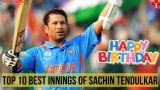 Happy Birthday: Top 10