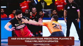 HAR vs BLR Dream11 Team, Prediction,