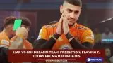 HAR vs GUJ Dream11