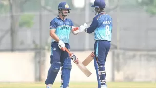 HAR vs JHA Final, Match Prediction: