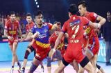 HAR vs UP: Vivo