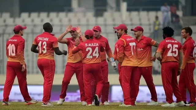 Harare to host 3 T20Is and 2