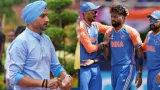 Harbhajan Singh Predicts T20