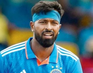 Hardik Pandya Admits ‘Some Errors’ Cost