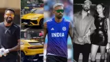 Hardik Pandya Birthday Special: