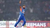 Hardik Pandya Captaincy Record