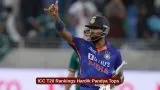 Hardik Pandya Dominates Latest