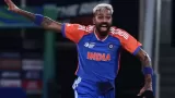 Hardik Pandya injury update: