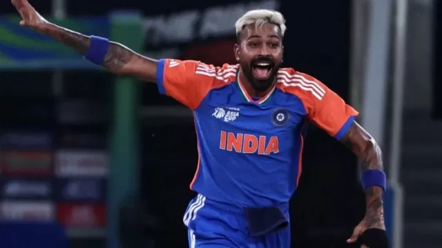 Hardik Pandya injury update: Will he play