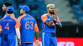 Hardik Pandya Injury Update: Will He Return Next Month