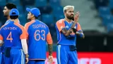 Hardik Pandya Injury Update: