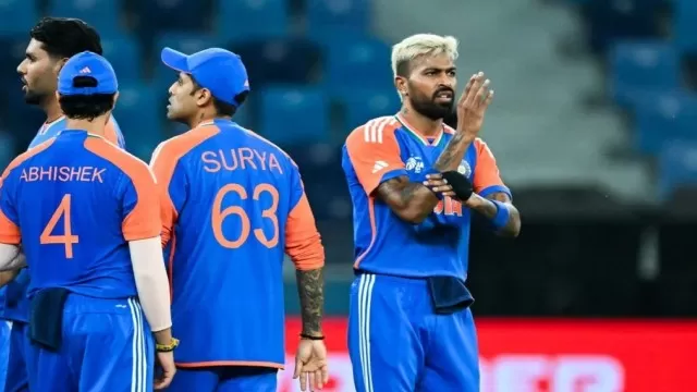 Hardik Pandya Injury Update: Will He Return