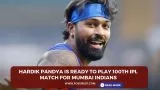 RR vs MI: Hardik