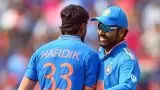 Hardik Pandya may be