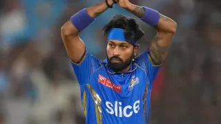 Hardik Pandya Stats and Records Against
