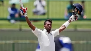 Hardik Pandya Test Comeback, Gears Up