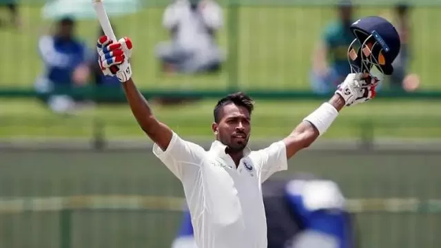 Hardik Pandya Test Comeback, Gears Up for