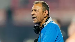Harendra Singh Quits as Women’s Hockey