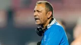 Harendra Singh Quits as