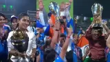 Harmanpreet Kaur Reveals Why