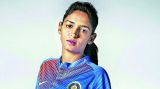 Harmanpreet Kaur ruled out