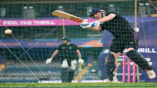 Harry Brook Backs England To Beat
