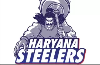 Haryana Steelers Team 2023 Full Updated